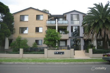 Property photo of 5/68-70 Newman Street Merrylands NSW 2160