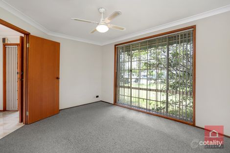 Property photo of 148 Bridge Street Schofields NSW 2762