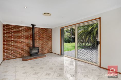 Property photo of 148 Bridge Street Schofields NSW 2762