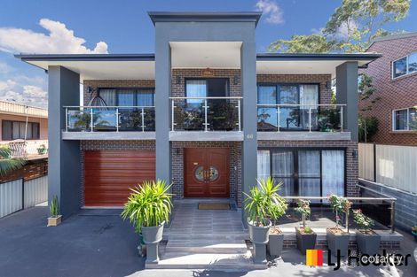 Property photo of 66 Palana Street Surfside NSW 2536