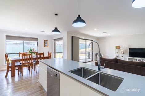 Property photo of 8 Barr Street Windradyne NSW 2795