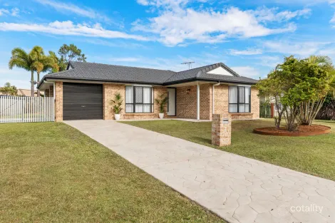 Property photo of 19 Mossman Way Sandstone Point QLD 4511