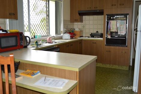 Property photo of 14045 Cunningham Highway Rosenthal Heights QLD 4370