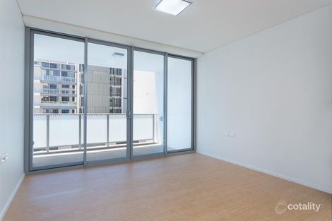 Property photo of 406/18 Amelia Street Waterloo NSW 2017