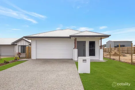 6 Grand Cl, Yeppoon, QLD 4703