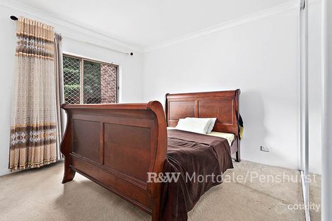 Property photo of 3/20-22 Graham Road Narwee NSW 2209