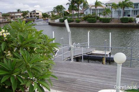 Property photo of 122 Pebble Beach Drive Runaway Bay QLD 4216