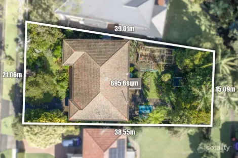 Property photo of 190 Ray Road Epping NSW 2121