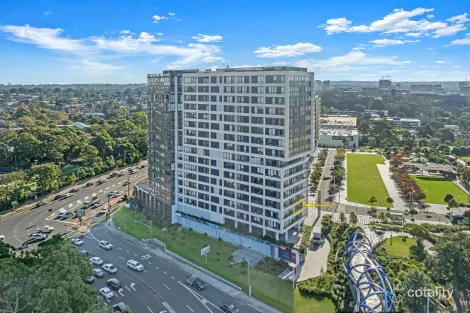 306/13 Halifax St, Macquarie Park, NSW 2113