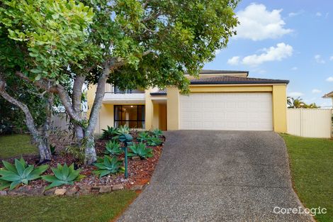 Property photo of 11 Tanzen Drive Arundel QLD 4214
