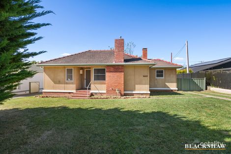 21 Hodgkinson St, Griffith, ACT 2603