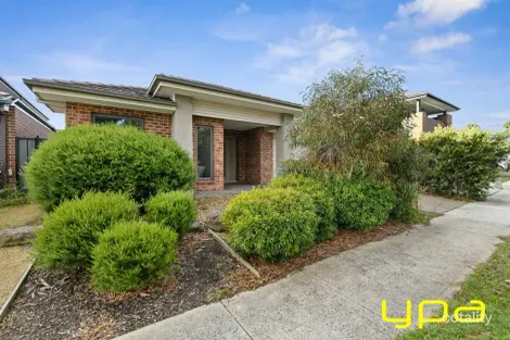 7 Gillyweed Ave, Clyde North, VIC 3978