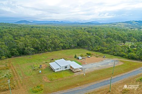 Property photo of 18 Woodbine Road Bungundarra QLD 4703