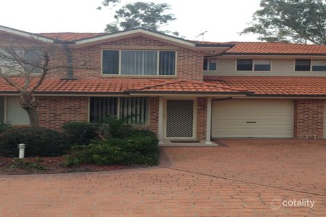 7/10 Marsden Rd, St Marys, NSW 2760