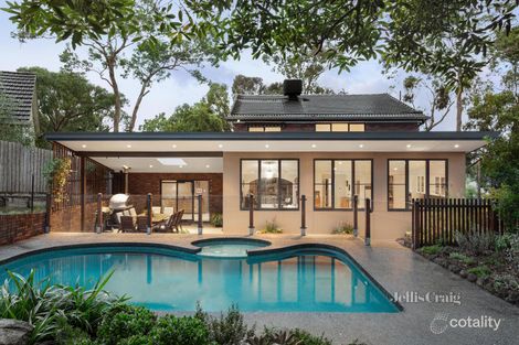 89 Sackville St, Montmorency, VIC 3094