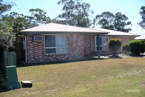 18 Schulte St, Bundaberg East, QLD 4670