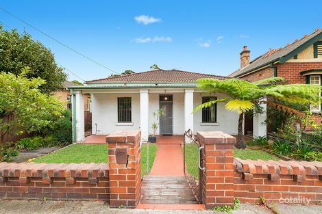 Property photo of 3 Dougan Street Ashfield NSW 2131