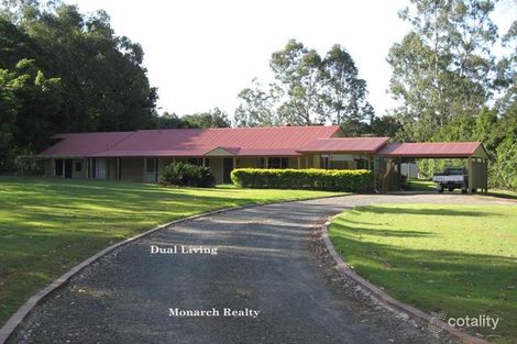 149 Lindeman Rd, Beerwah, QLD 4519