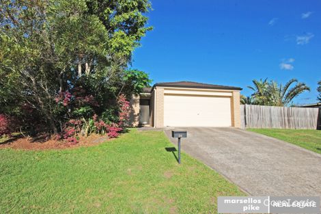 Property photo of 26 Meadowview Drive Morayfield QLD 4506