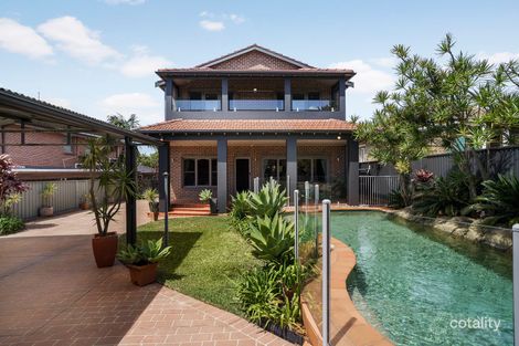Property photo of 9 Glenview Street Kogarah Bay NSW 2217