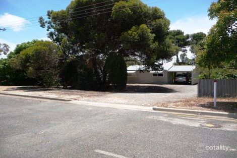 Property photo of 48 Flinders Avenue Coffin Bay SA 5607