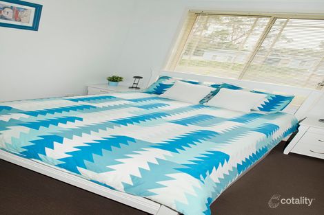 Property photo of 20 Moolianga Road Berrara NSW 2540