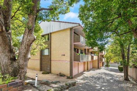8/105 Sherwood Rd, Toowong, QLD 4066