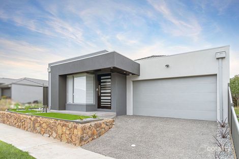 Property photo of 26 Scenery Drive Craigieburn VIC 3064