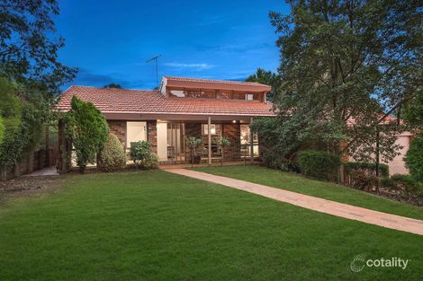 Property photo of 11 Eliza Close Warranwood VIC 3134