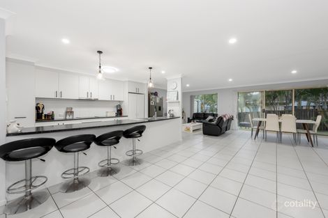 Property photo of 6 Murray Circuit Upper Coomera QLD 4209