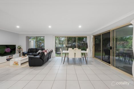 Property photo of 6 Murray Circuit Upper Coomera QLD 4209
