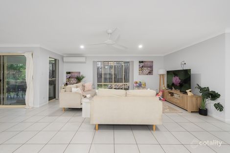Property photo of 6 Murray Circuit Upper Coomera QLD 4209