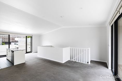 Property photo of 30/16-24 Dunblane Street Camperdown NSW 2050