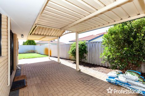 Property photo of 26 Blakemore Retreat Huntingdale WA 6110