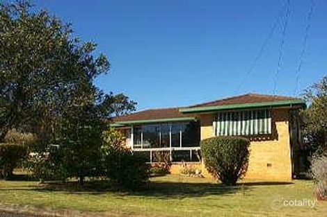 6 Sprott St, Wilsonton, QLD 4350