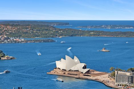 Property photo of 1A Barangaroo Avenue Barangaroo NSW 2000