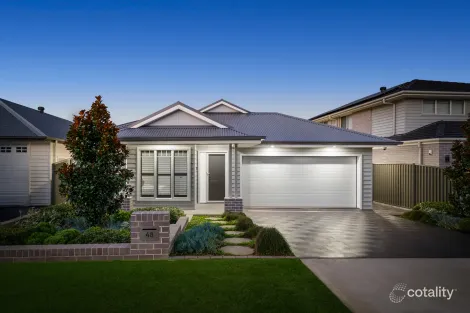 48 Safari Dr, Silverdale, NSW 2752