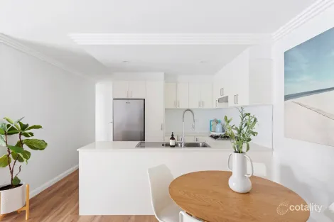 Property photo of 4/15-19 Shackel Avenue Brookvale NSW 2100