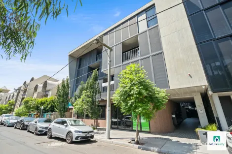Property photo of 304/16 Porter Street Prahran VIC 3181