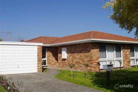 6 Irene Ct, Chelsea, VIC 3196