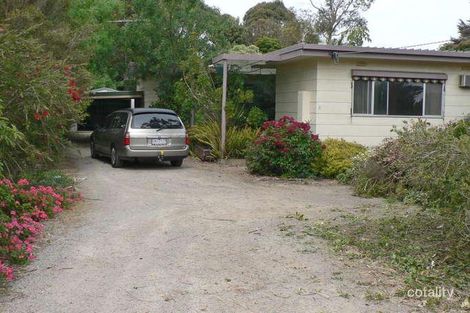 Property photo of 8 Highview Court Balnarring Beach VIC 3926