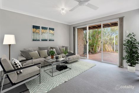 Property photo of 6/164 Alexander Drive Highland Park QLD 4211
