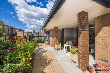 Property photo of 41 Turbayne Crescent Forde ACT 2914