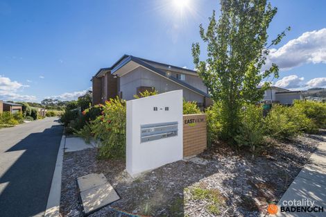 Property photo of 41 Turbayne Crescent Forde ACT 2914