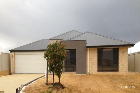 Property photo of 46 Shipmaster Avenue Alkimos WA 6038