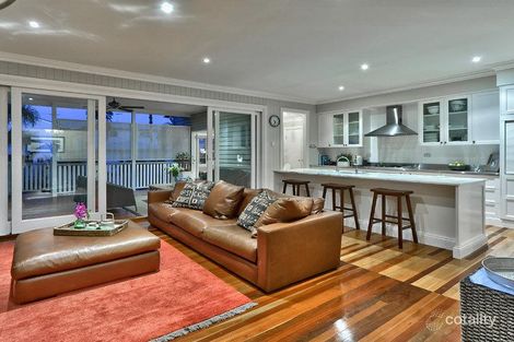 Property photo of 61 Ascot Street Ascot QLD 4007