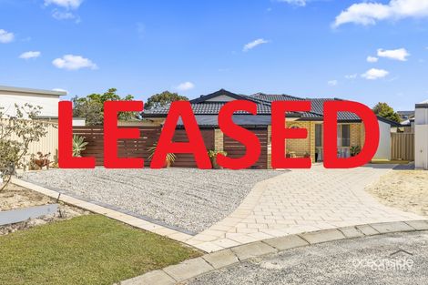 15 Lindfield Rtt, Kallaroo, WA 6025