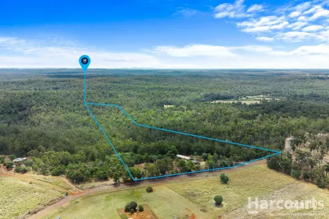 Property photo of 300 Hodges Road Isis Central QLD 4660