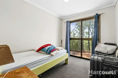 Property photo of 300 Hodges Road Isis Central QLD 4660