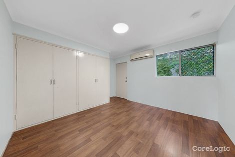 Property photo of 5/19 Leigh Street Coorparoo QLD 4151